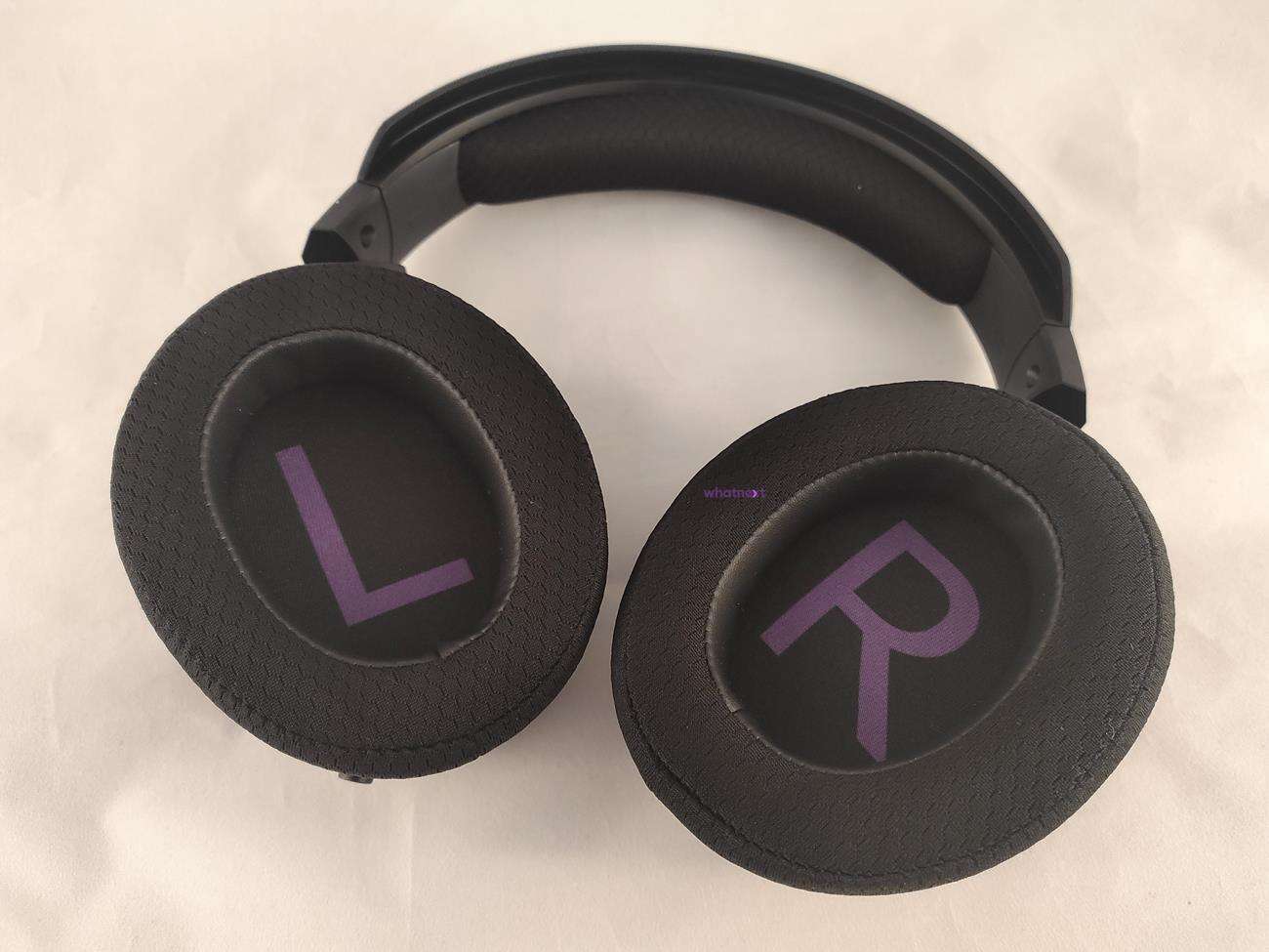 Test słuchawek Cooler Master MH630