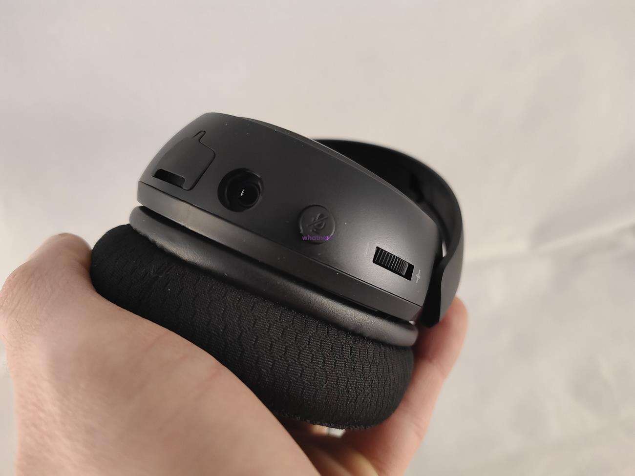 Test słuchawek Cooler Master MH630