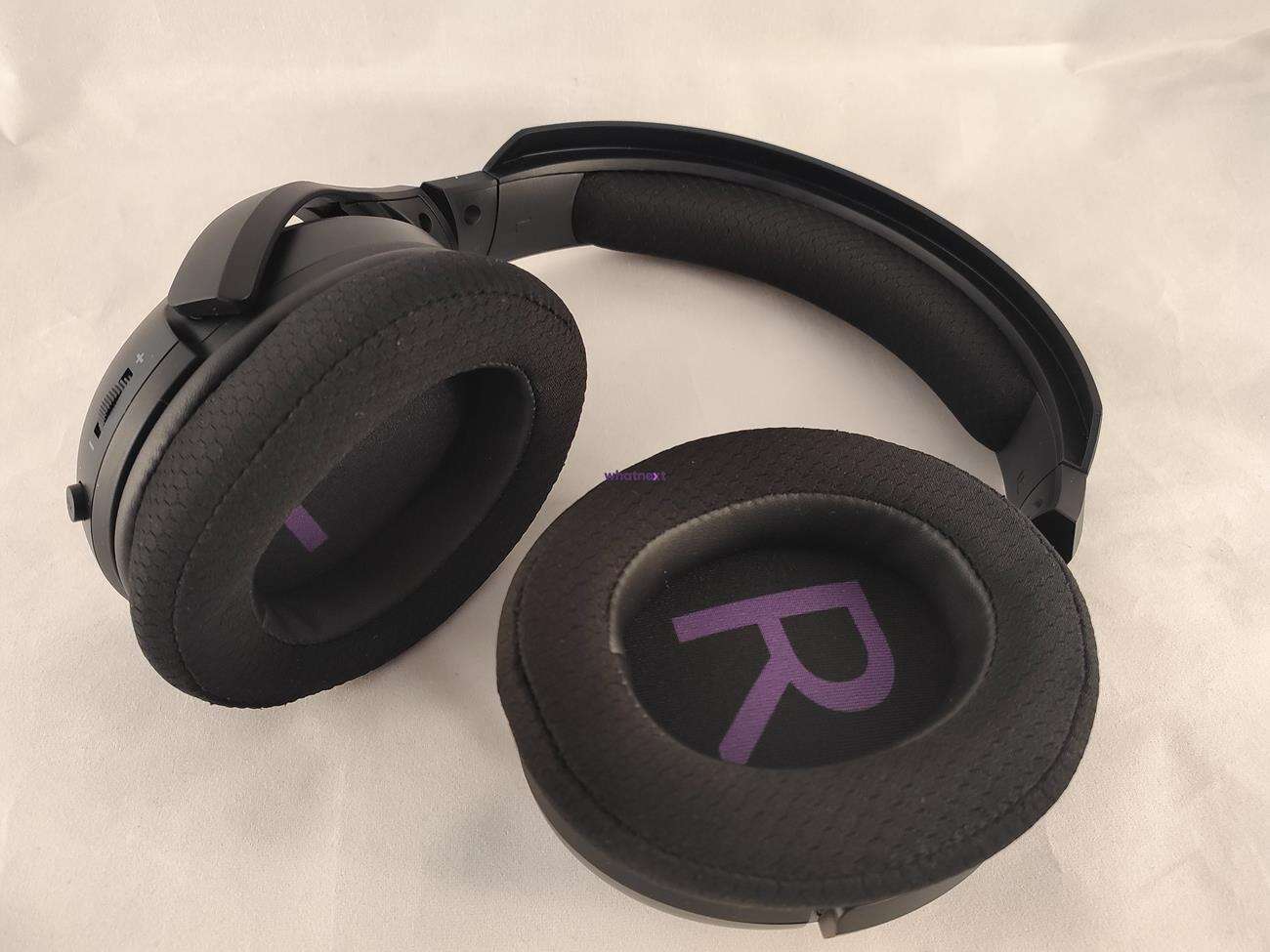 Test słuchawek Cooler Master MH630