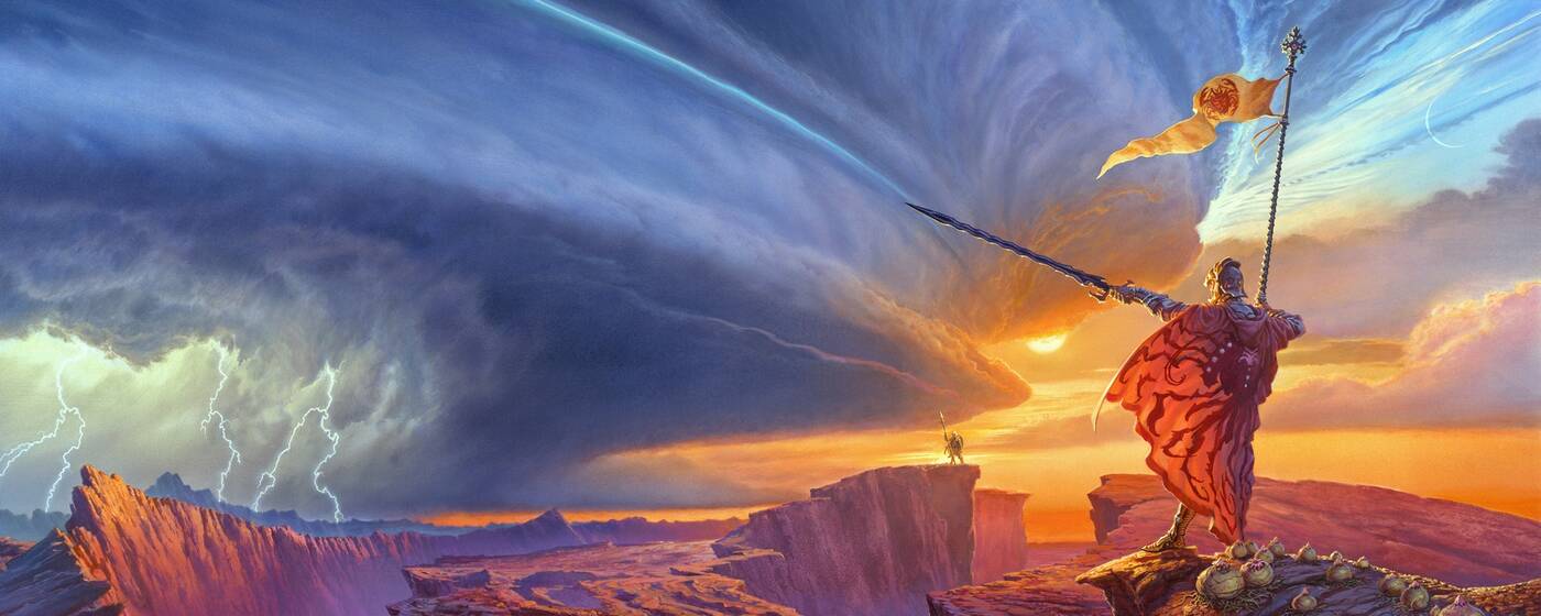 W kwarantannie oddajcie się lekturze! Oto książki warte przeczytania