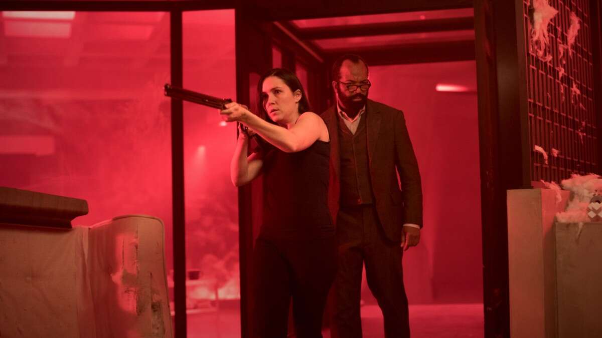 Streszczamy dwa sezony Westworld – wszystko co musisz wiedzieć zanim obejrzysz najnowsze odcinki