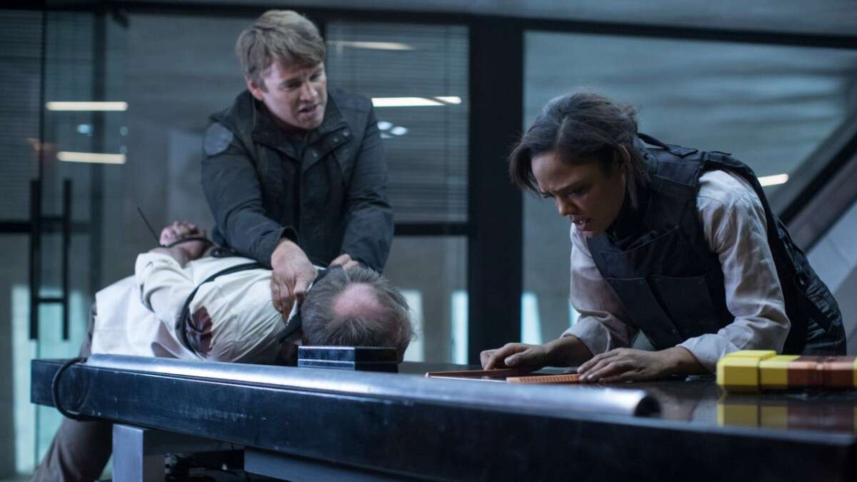 Streszczamy dwa sezony Westworld – wszystko co musisz wiedzieć zanim obejrzysz najnowsze odcinki