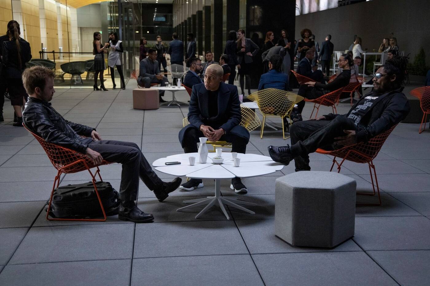 Westworld sezon 3 - zobaczcie zdjęcia z pierwszego odcinka