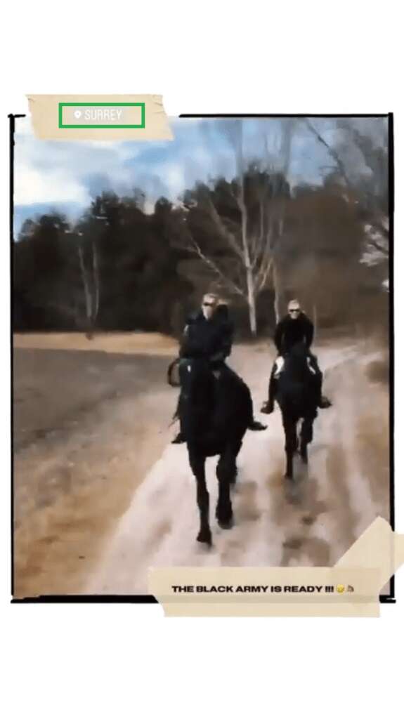 Kolejna gwiazda Gry o Tron pojawi się w 2.sezonie Wiedźmina?