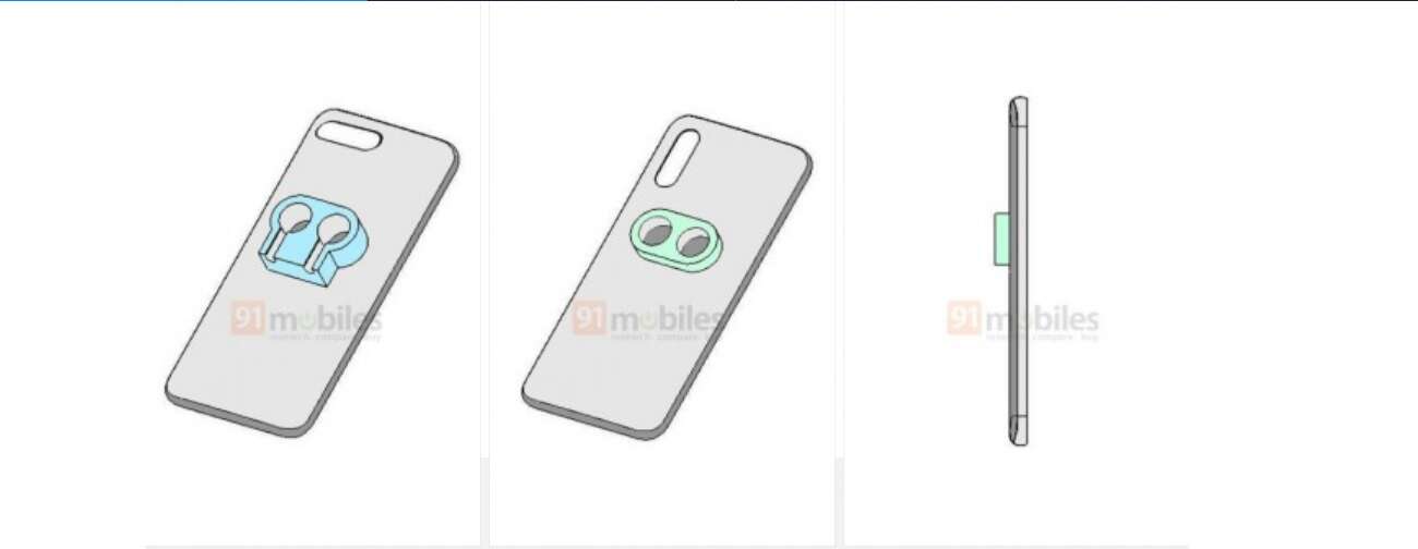 Xiaomi chce bezprzewodowo ładować inne urządzenia smartfonem. Tylko... bardzo dziwnie