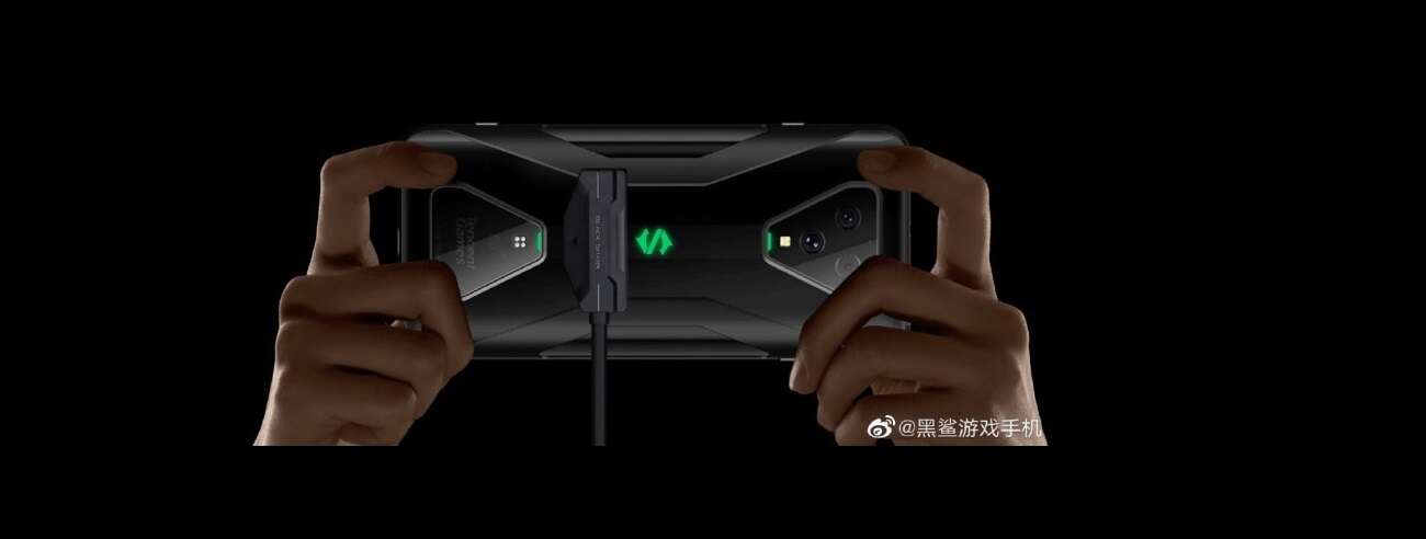 Xiaomi Black Shark 3 premiera