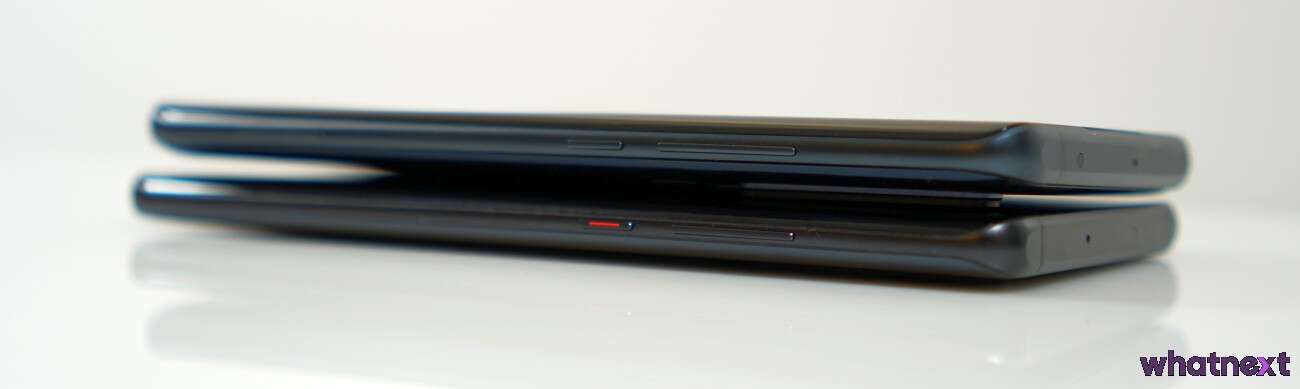 Huawei poszedł trochę w Samsunga. Tak wygląda P40 i P40 Pro