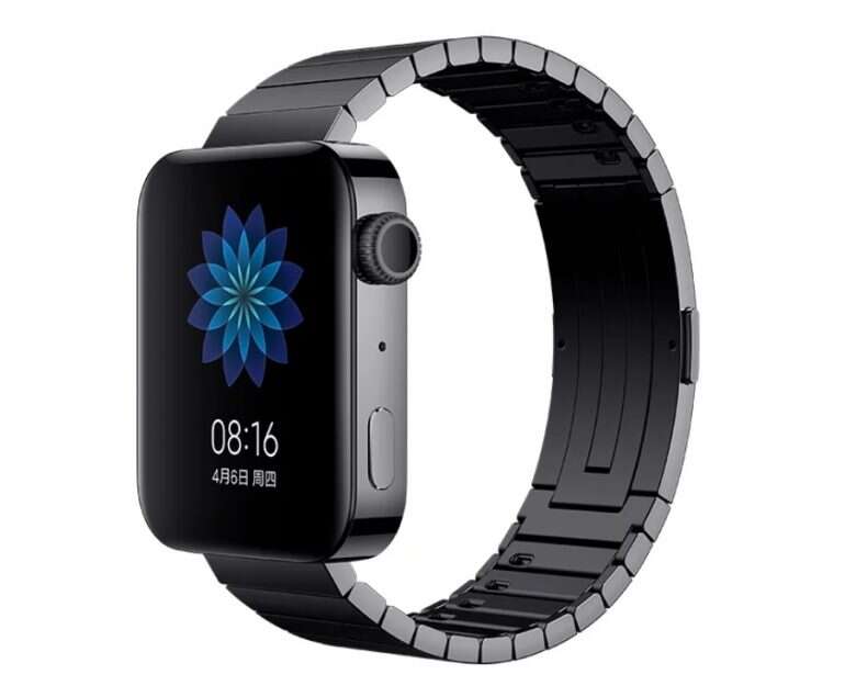 Oppo Watch z Androidem, ale bez Wear OS wywołuje większe zainteresowanie niż Find X2