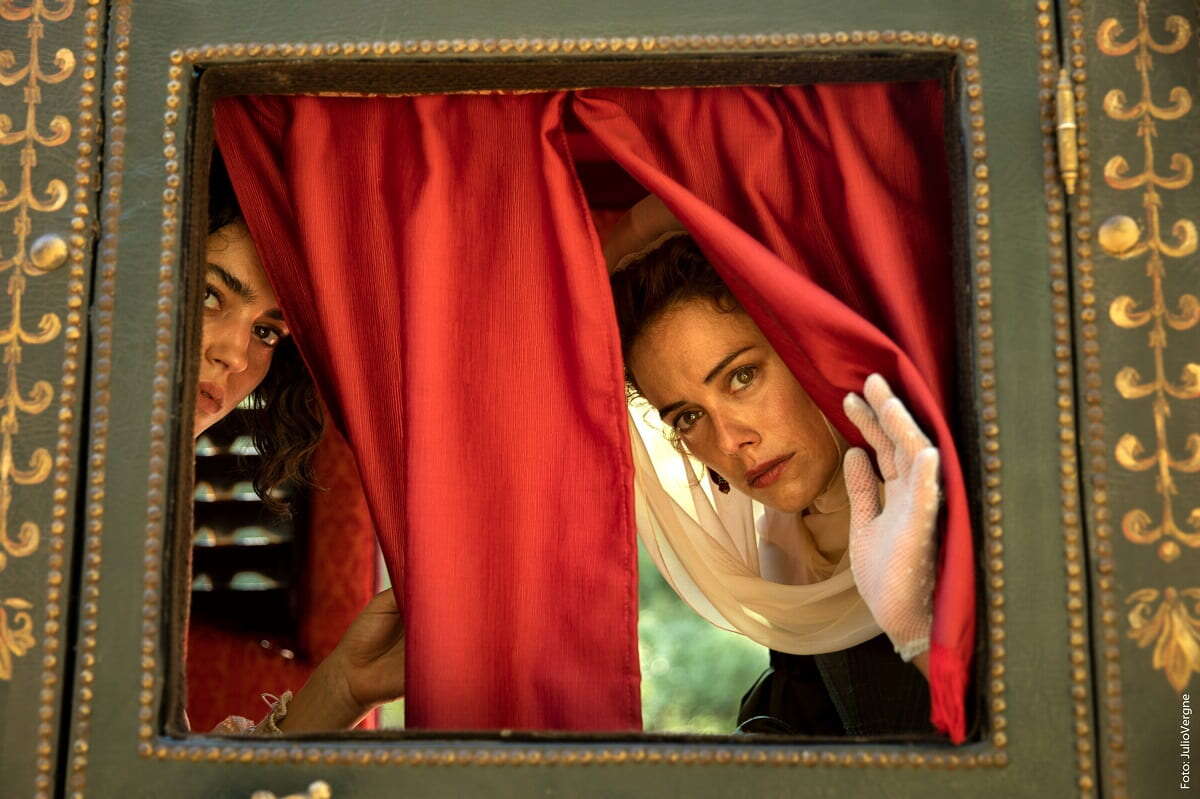 Zaraza sezon 2 – serial powraca pod nowym tytułem. Kiedy premiera?