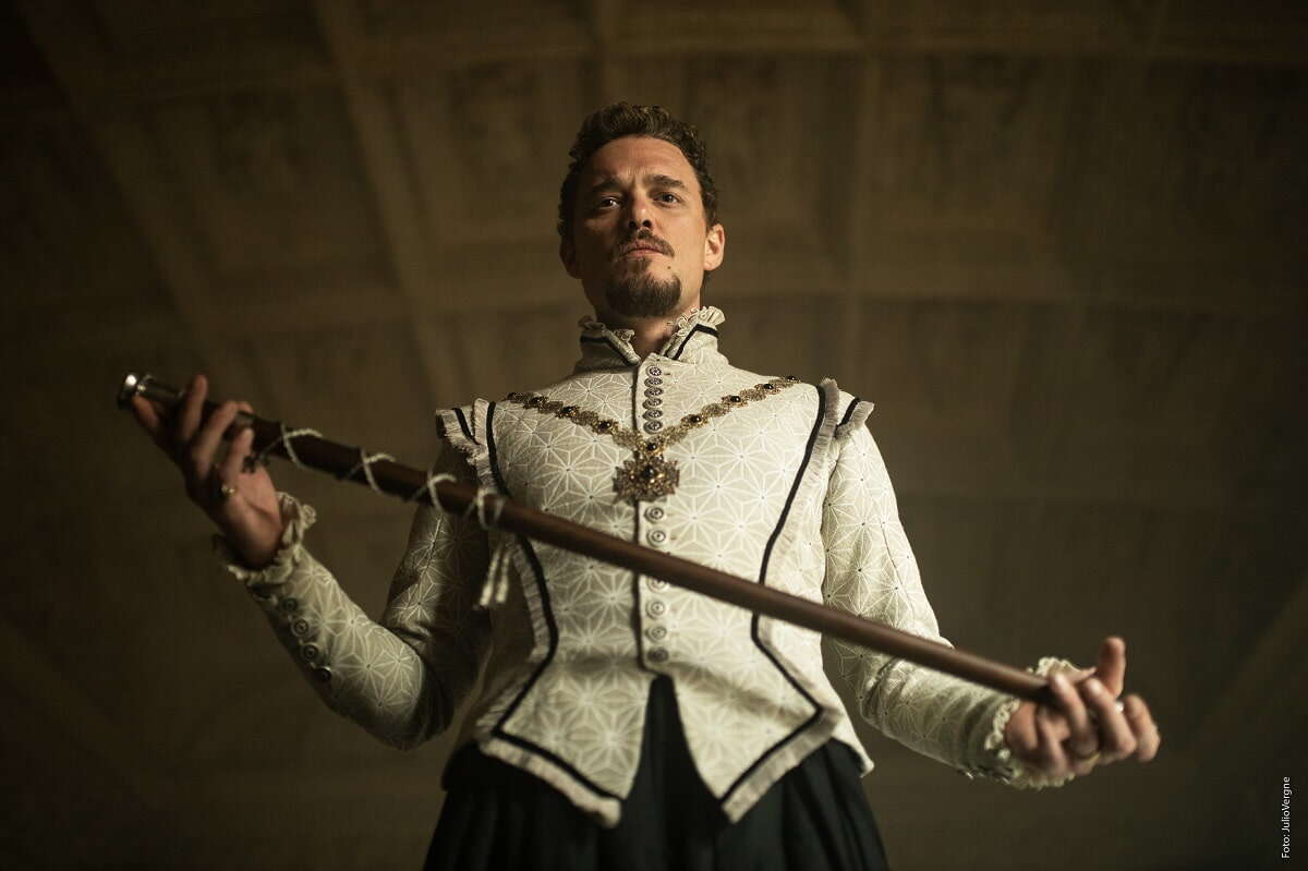 Zaraza sezon 2 – serial powraca pod nowym tytułem. Kiedy premiera?