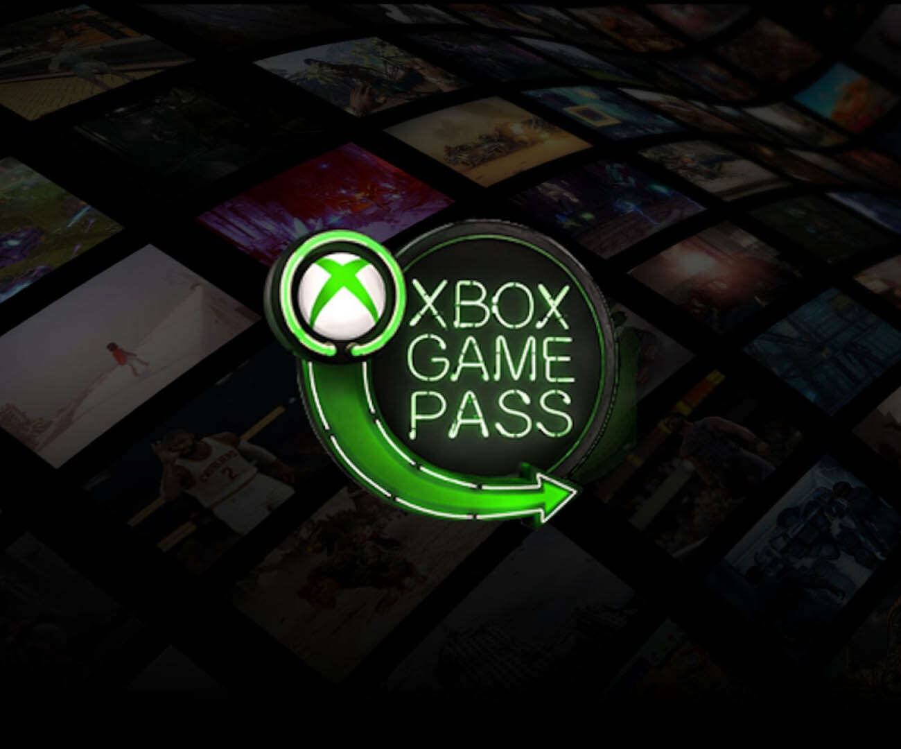 gamepass, xbox game pass, microsoft