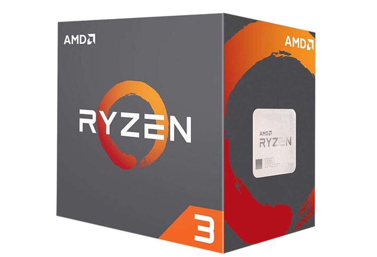 ceny AMD Ryzen 3, sklepy AMD Ryzen 3