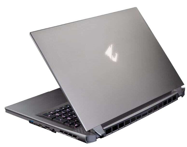 Aorus 17G, speycfikacja Aorus 17G, Aorus 15G