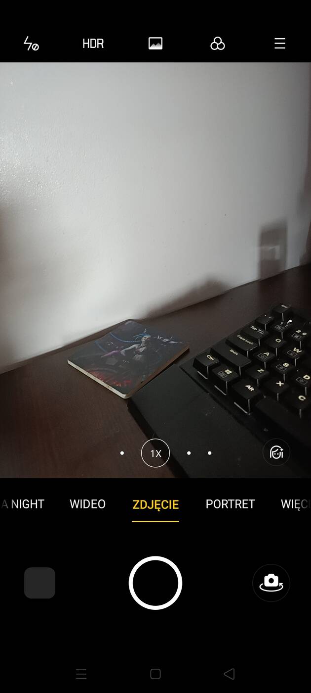 Test Oppo Reno3 - dobre zdjęcia i piękna obudowa w niższej cenie