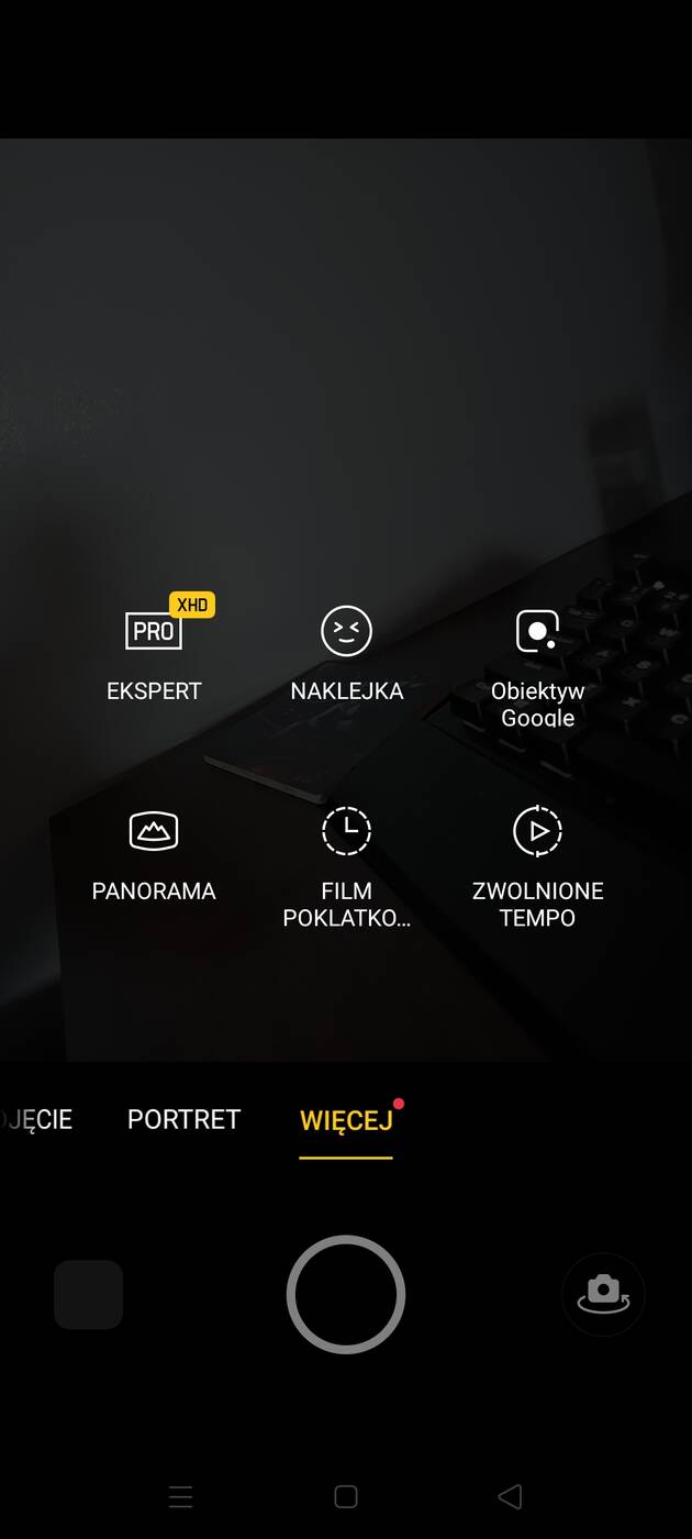 Test Oppo Reno3 - dobre zdjęcia i piękna obudowa w niższej cenie