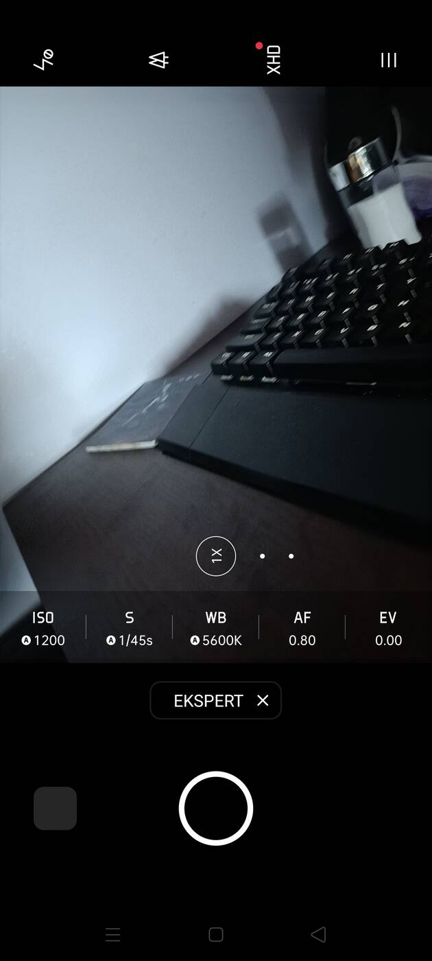 Test Oppo Reno3 - dobre zdjęcia i piękna obudowa w niższej cenie