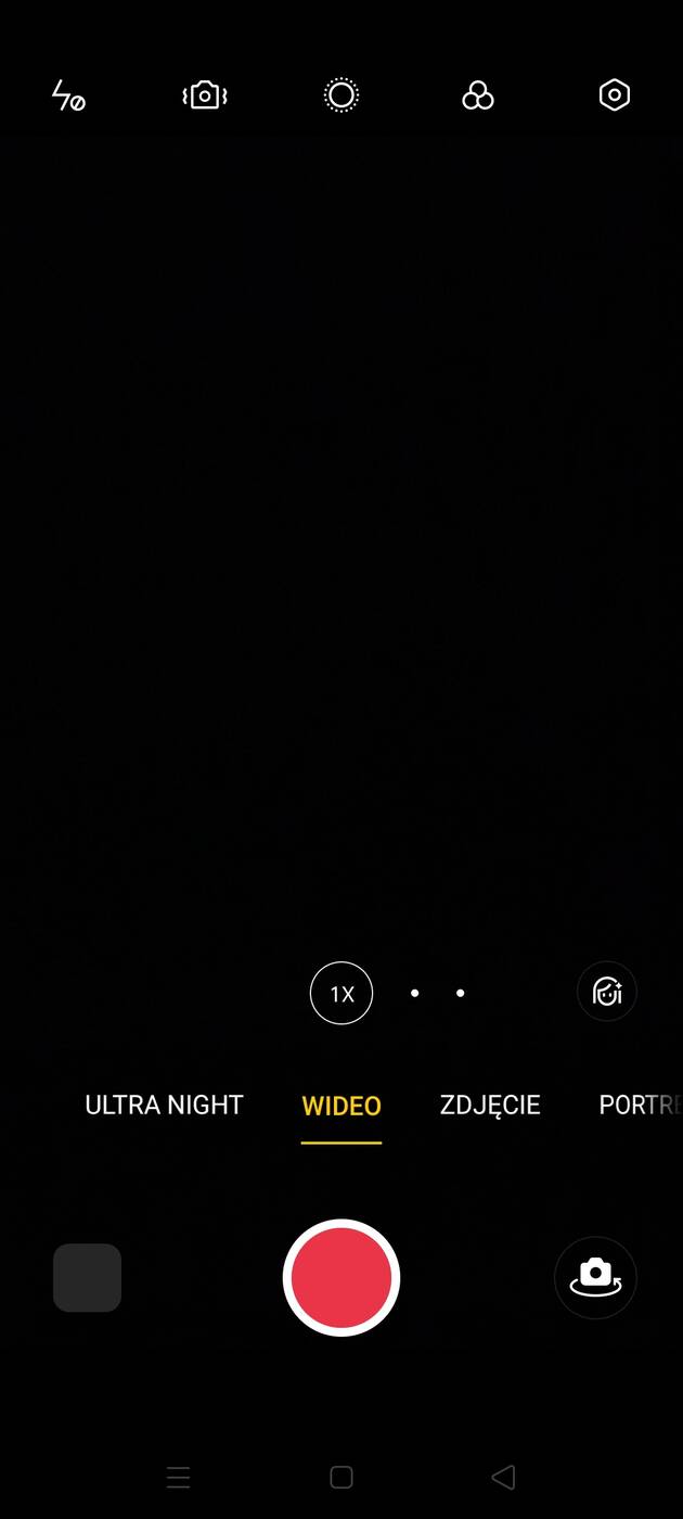 Test Oppo Reno3 - dobre zdjęcia i piękna obudowa w niższej cenie