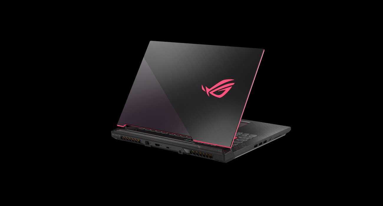 Asus zaprezentował nowe modele laptopów dla graczy z serii ROG