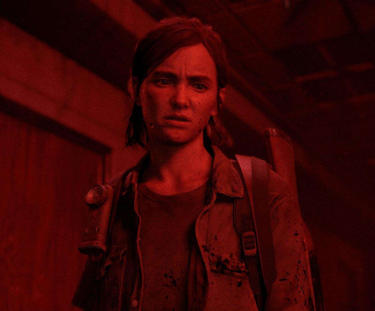 ellie the last of us part 2, the last of us part 2