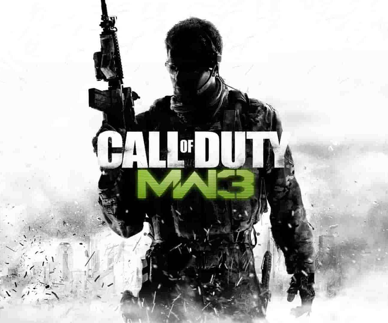 call of duty mw3, modern warfare 3, modern warfare remastered