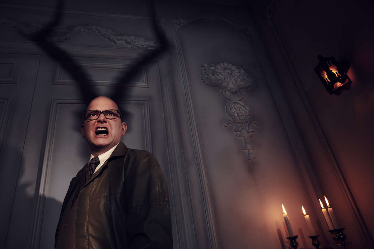 Z kamerą wśród wampirów czyli recenzja Co robimy w ukryciu sezon 2 – odcinek 1 i 2