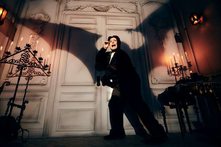 Z kamerą wśród wampirów czyli recenzja Co robimy w ukryciu sezon 2 – odcinek 1 i 2