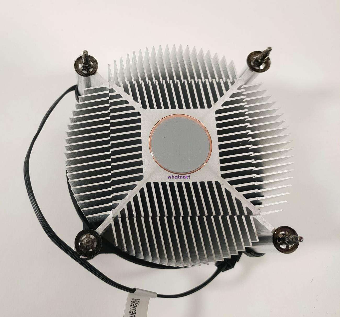 test Cooler Master i50C, recenzja Cooler Master i50C, review Cooler Master i50C, opinia Cooler Master i50C, cena Cooler Master i50C