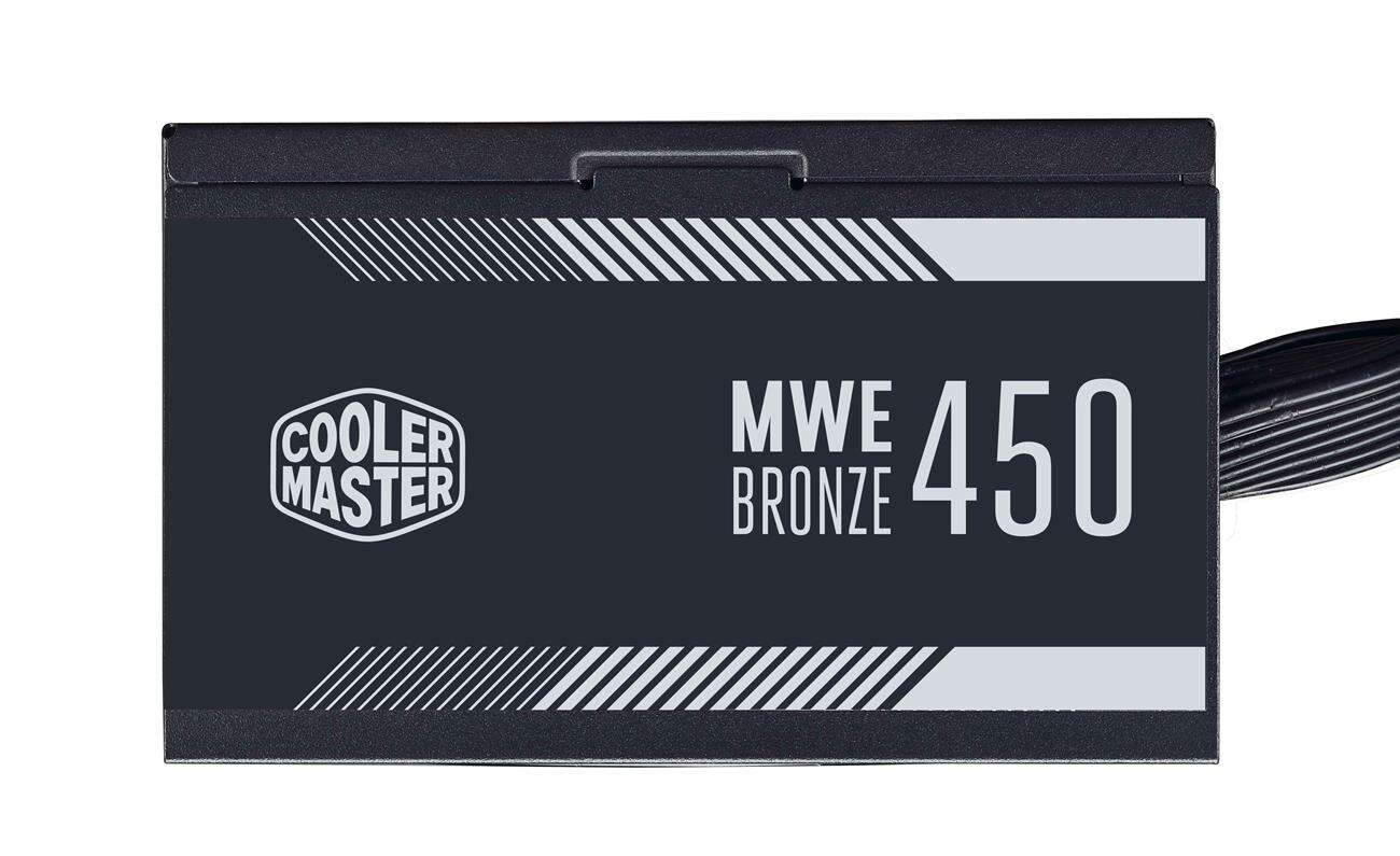 specyfikacja Cooler Master MWE Bronze V2, cena Cooler Master MWE Bronze V2, parametry Cooler Master MWE Bronze V2