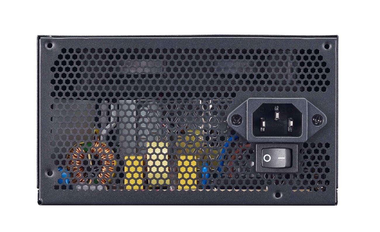 specyfikacja Cooler Master MWE Bronze V2, cena Cooler Master MWE Bronze V2, parametry Cooler Master MWE Bronze V2