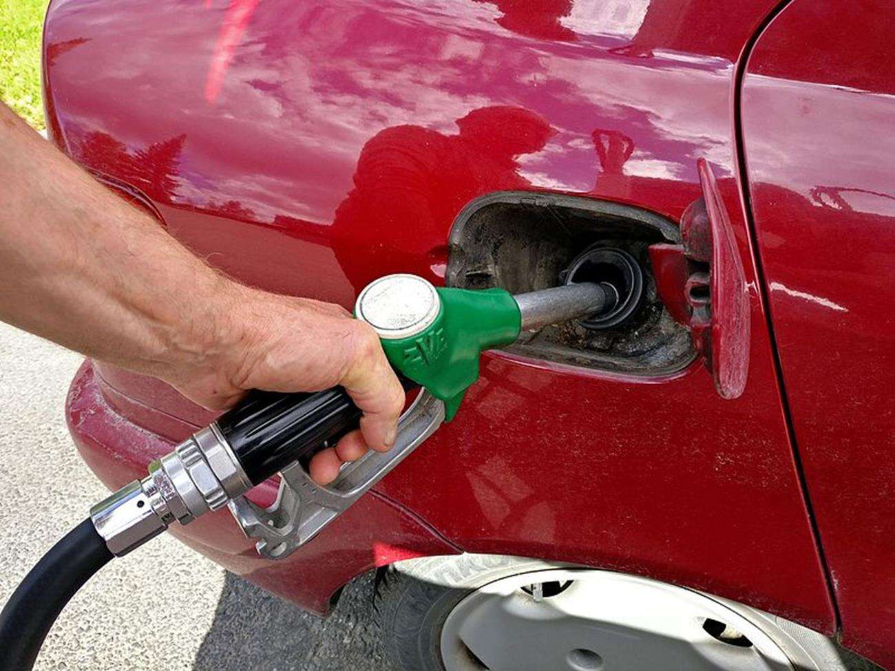 tania benzyna, ceny benzyny, ceny diesla, ceny LPG, ceny paliw, Polska paliwa