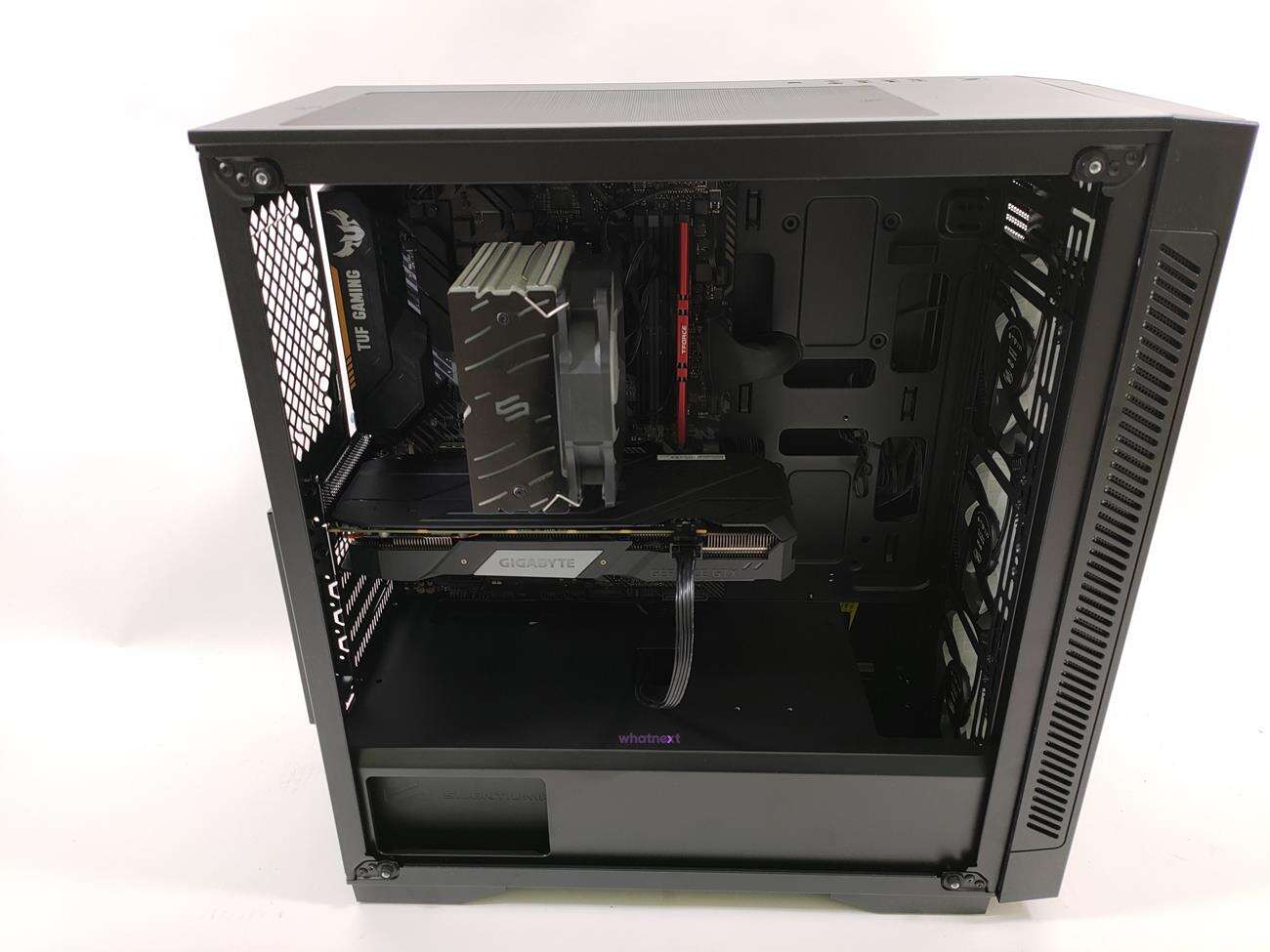 test Deepcool Matrexx 55 V3 ADD-RGB 3F , recenzja Deepcool Matrexx 55 V3 ADD-RGB 3F , review Deepcool Matrexx 55 V3 ADD-RGB 3F , opinia Deepcool Matrexx 55 V3 ADD-RGB 3F , cena Deepcool Matrexx 55 V3 ADD-RGB 3F