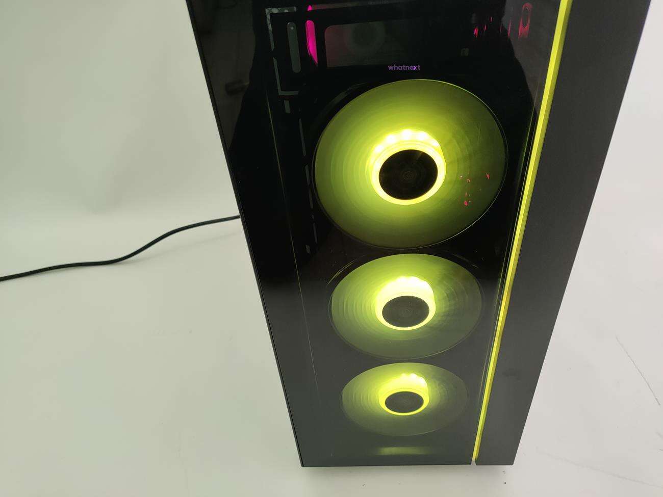 test Deepcool Matrexx 55 V3 ADD-RGB 3F , recenzja Deepcool Matrexx 55 V3 ADD-RGB 3F , review Deepcool Matrexx 55 V3 ADD-RGB 3F , opinia Deepcool Matrexx 55 V3 ADD-RGB 3F , cena Deepcool Matrexx 55 V3 ADD-RGB 3F