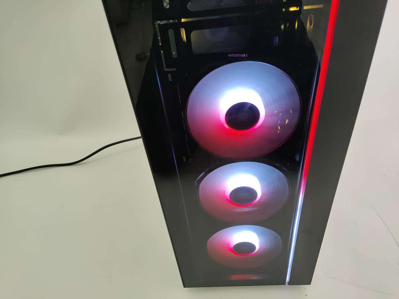 test Deepcool Matrexx 55 V3 ADD-RGB 3F , recenzja Deepcool Matrexx 55 V3 ADD-RGB 3F , review Deepcool Matrexx 55 V3 ADD-RGB 3F , opinia Deepcool Matrexx 55 V3 ADD-RGB 3F , cena Deepcool Matrexx 55 V3 ADD-RGB 3F