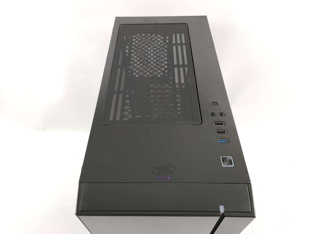 test Deepcool Matrexx 55 V3 ADD-RGB 3F , recenzja Deepcool Matrexx 55 V3 ADD-RGB 3F , review Deepcool Matrexx 55 V3 ADD-RGB 3F , opinia Deepcool Matrexx 55 V3 ADD-RGB 3F , cena Deepcool Matrexx 55 V3 ADD-RGB 3F