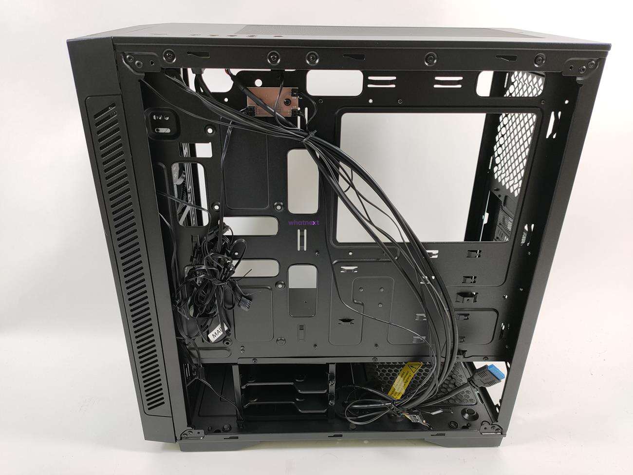 test Deepcool Matrexx 55 V3 ADD-RGB 3F , recenzja Deepcool Matrexx 55 V3 ADD-RGB 3F , review Deepcool Matrexx 55 V3 ADD-RGB 3F , opinia Deepcool Matrexx 55 V3 ADD-RGB 3F , cena Deepcool Matrexx 55 V3 ADD-RGB 3F