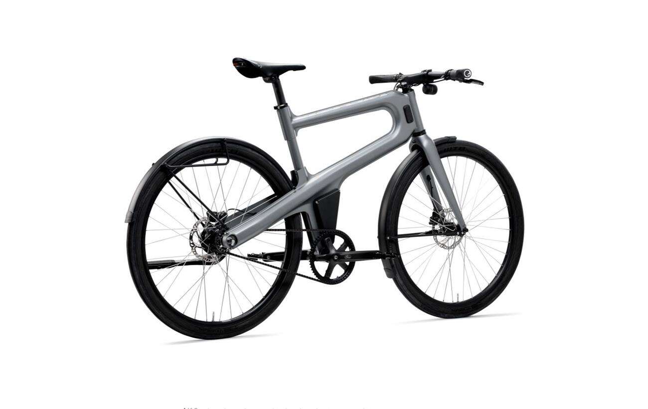rower do miasta, elektryczny rower do miasta, rower elektryczny, Delta S, miasto elektryczny rower