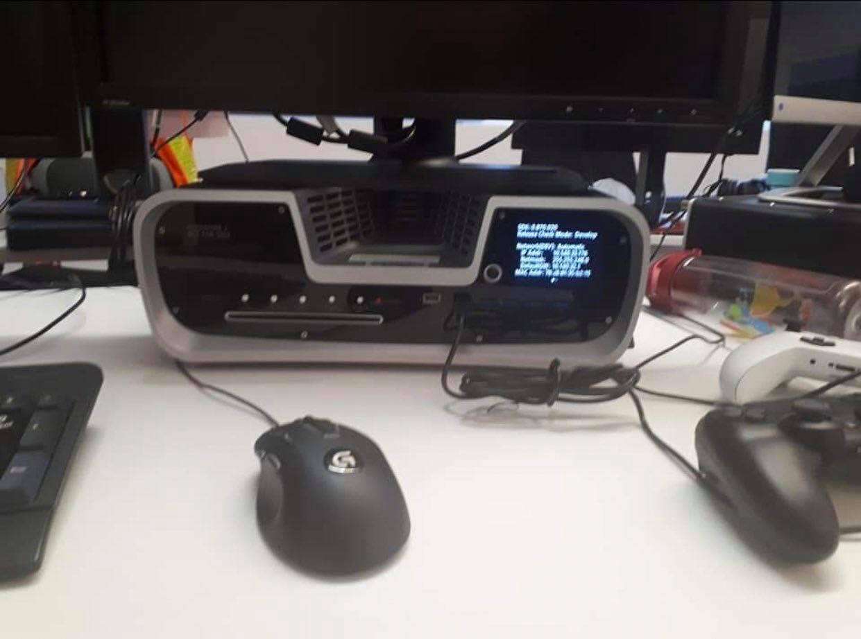 PlayStation 5 w kształcie wieży. Jakie są na to szanse?