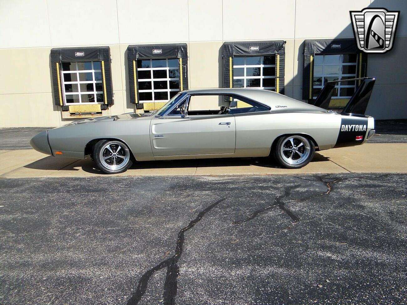 Dodge Charger Daytona z 1969 roku do kupienia