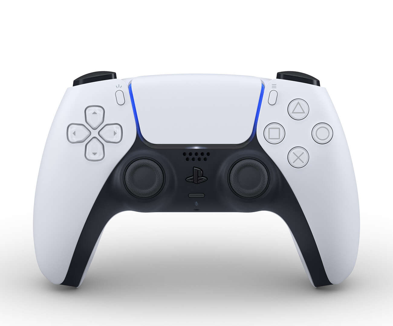 Pad do PS5 ujawniony! Analizujemy DualSense