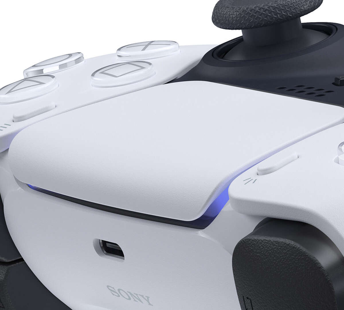 Szczegóły DualSense, które przegapiliście. Co kryje pad do PS5?