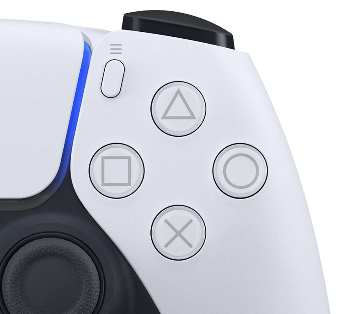 Szczegóły DualSense, które przegapiliście. Co kryje pad do PS5?