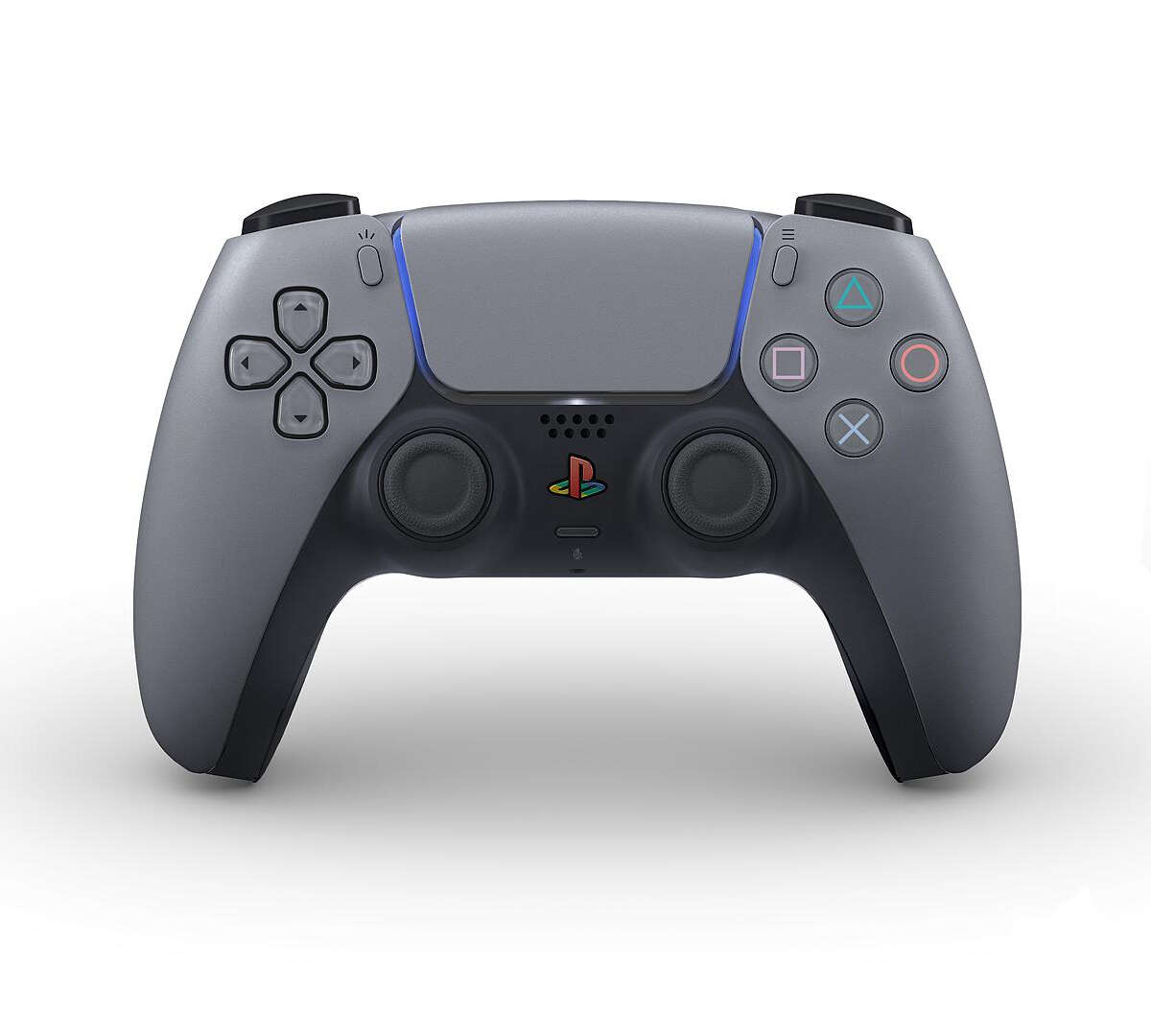 Pad do PS5 ujawniony! Analizujemy DualSense