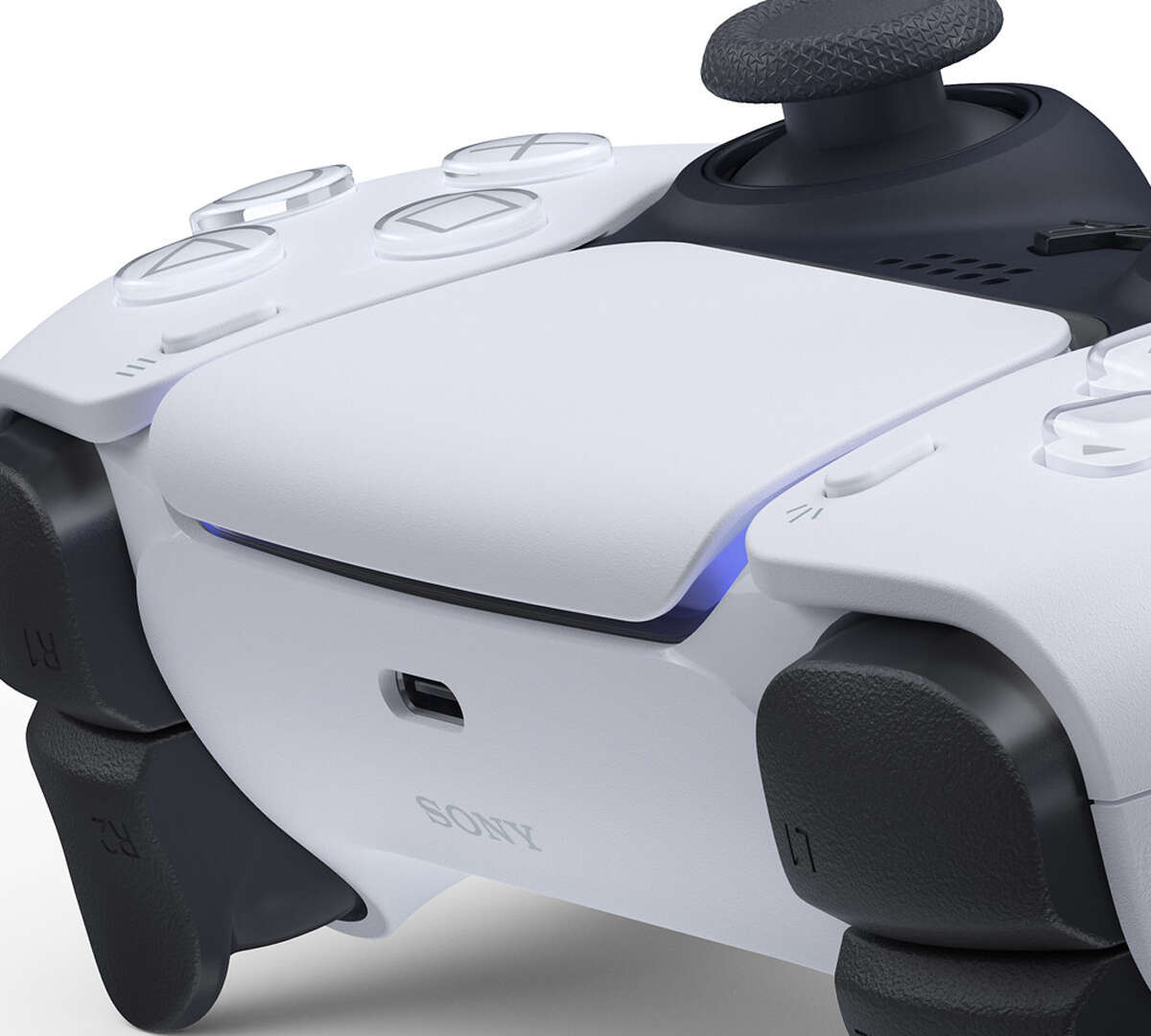 Szczegóły DualSense, które przegapiliście. Co kryje pad do PS5?