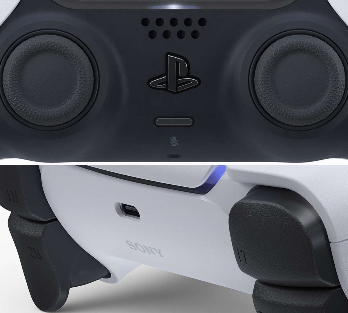 Szczegóły DualSense, które przegapiliście. Co kryje pad do PS5?
