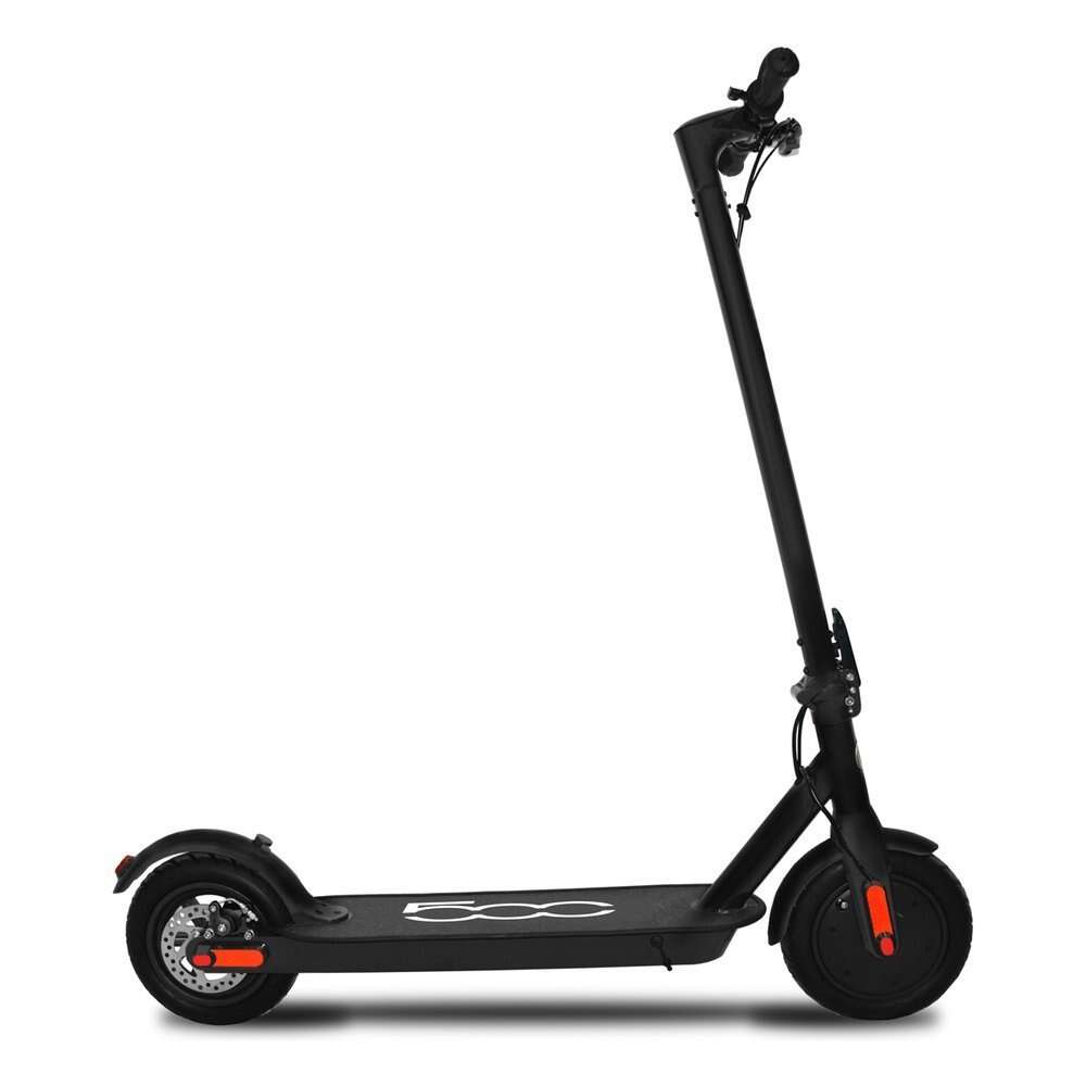 Fiat F500, F500-10, F500-F55