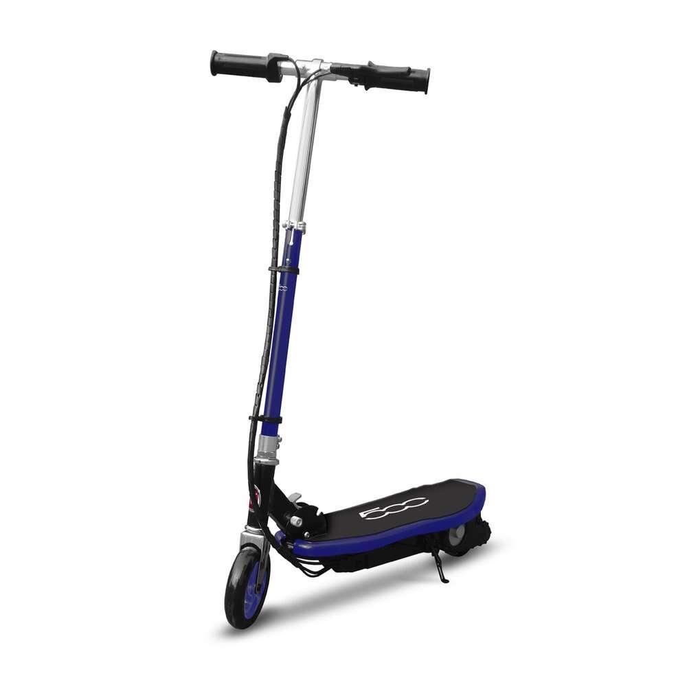 Fiat F500, F500-10, F500-F55