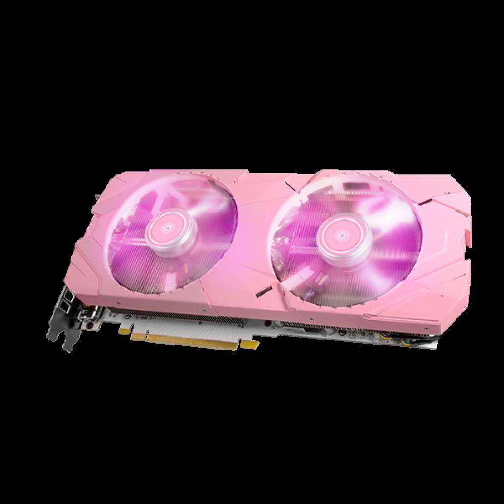 różowy RTX 2070 SUPER, galax RTX 2070 SUPER
