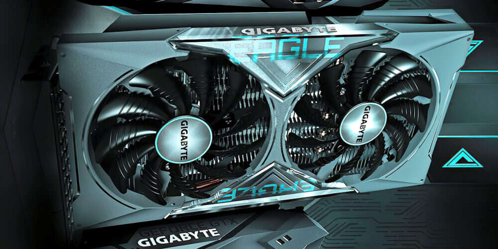 karty Gigabyte Eagle, GPU Gigabyte Eagle, modele Gigabyte Eagle