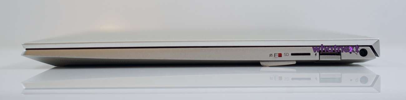 HP Envy 13 - kompaktowy sprzęt dla osób szukajach ładnego ultrabooka