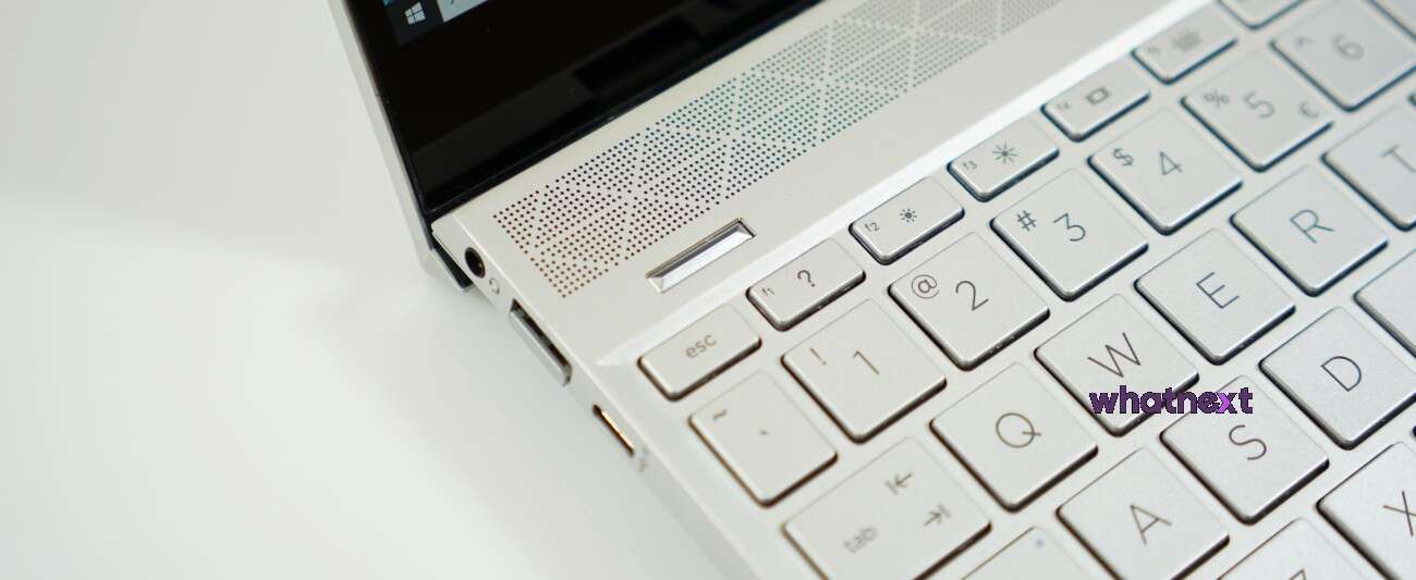 HP Envy 13 - kompaktowy sprzęt dla osób szukajach ładnego ultrabooka